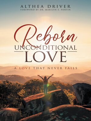 cover image of Reborn Unconditional Love